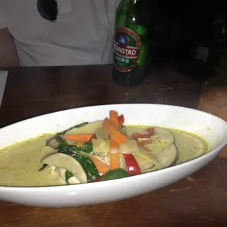 Green Curry
