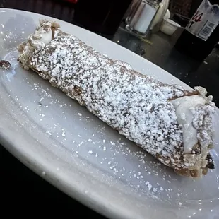 Cannoli