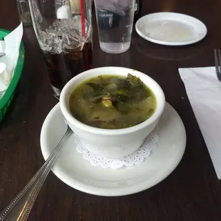 Soup