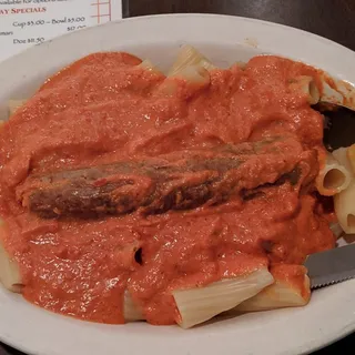 Rigatoni