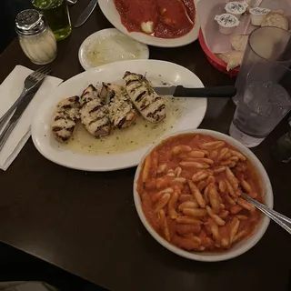 Cavatelli