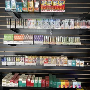 Tuff Puff Smoke Shop