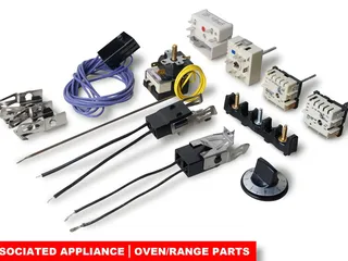 Associated Appliance