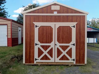 Highway 62 Affordable Buildings