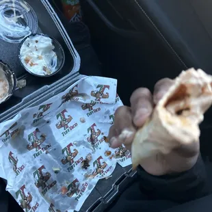 Tuff Taco