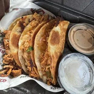 Sexy taco