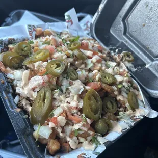 Fiesta Salad