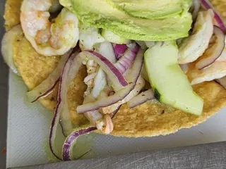 Tacos El Gordo