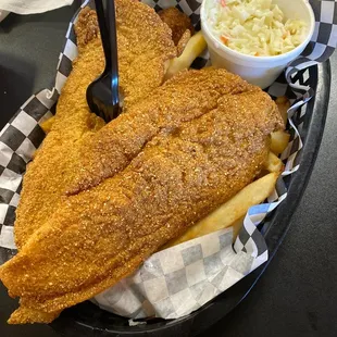 TugBoat Fish & Chips