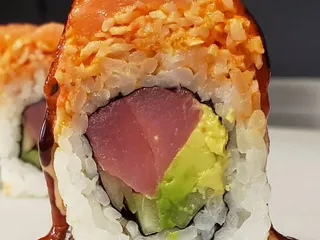 Señor Sushi USA
