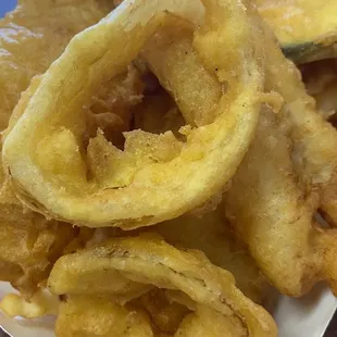 3 piece fish and chips
