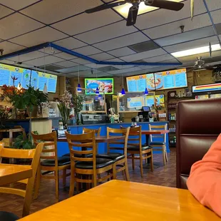 Upgraded menus, but no more fountain soda