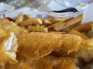 Anchors Fish & Chips