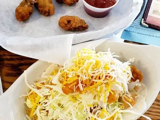 Pelican's Roost Fish & Chips