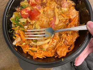 Yummy Poke