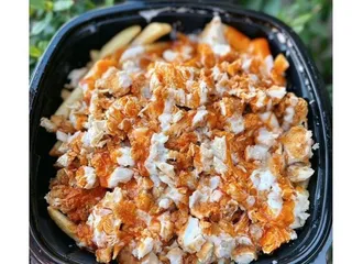 Kiki’s Chicken Place - Madison/Fair Oaks