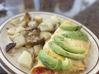 Rosie's Country Kitchen