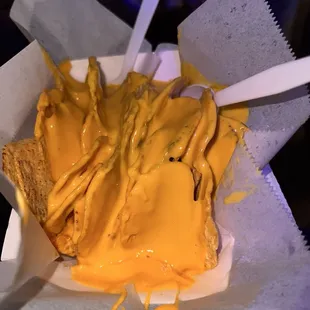 Nachos