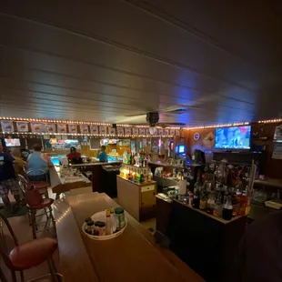 tuggie's tavern