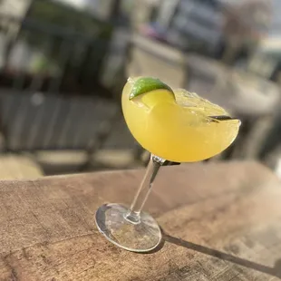 Margarita