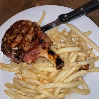 Pork Chop