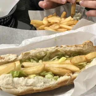 food, hot dogs