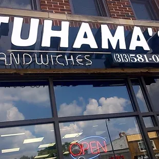 Dearborn classic Shawarma shop, been customer for over a decade. Non stop all-day customers. Love