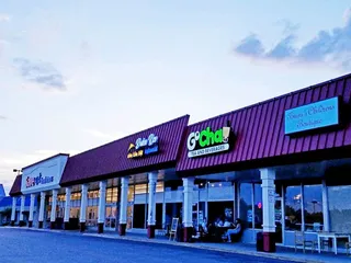 Pagoda Village Gladstone Plaza