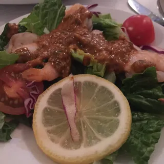Shrimp Remoulade