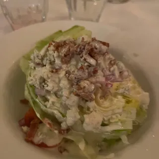 Tujagues House Salad