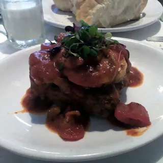 Shrimp Creole