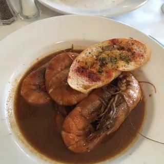 BBQ Shrimp