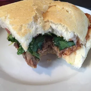 Brisket