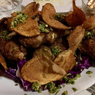 Chicken