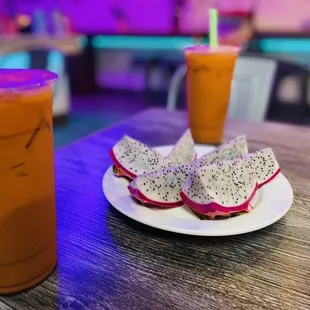 Tuk Tuk Chicken & Rice