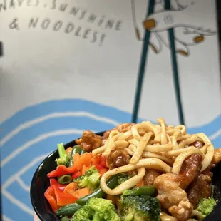 food
