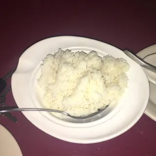 White Rice