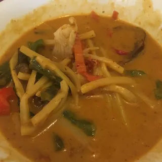 Red Curry