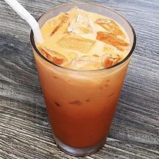 Thai Iced Tea