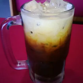 Thai Iced Coffee