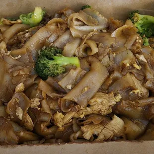 Pad Se Ew