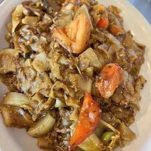 59. Pad Kee Mao