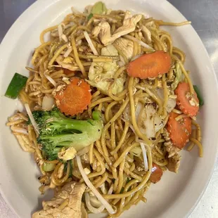 Yakisoba