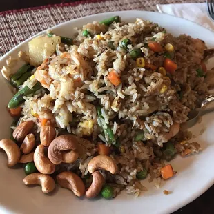 curry, food