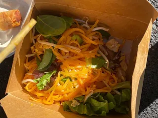 Thai Thai Food Truck