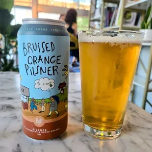 Delicious tasting beer! Get it