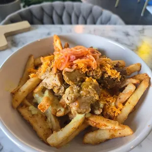 Chicken Curry