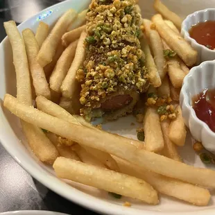 Corndog