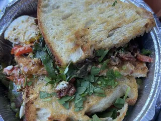 Squires Corner Kitchen