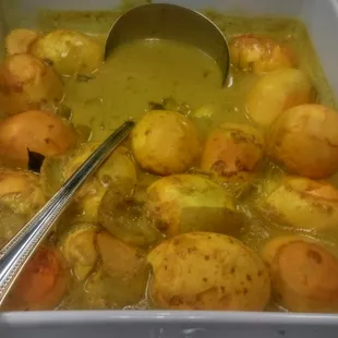 Egg Curry